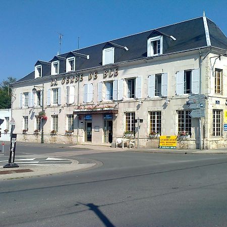 La Gerbe De Ble Hotel Chevilly-Larue Exterior photo